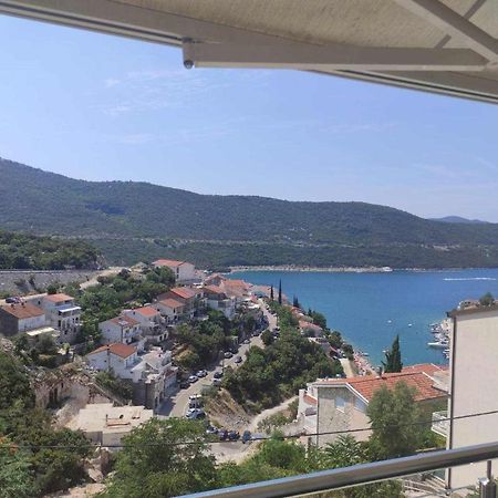 Hotel Villa Matic Neum Exterior foto