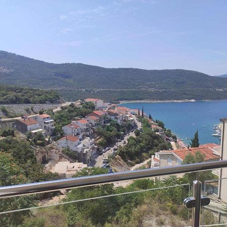 Hotel Villa Matic Neum Exterior foto