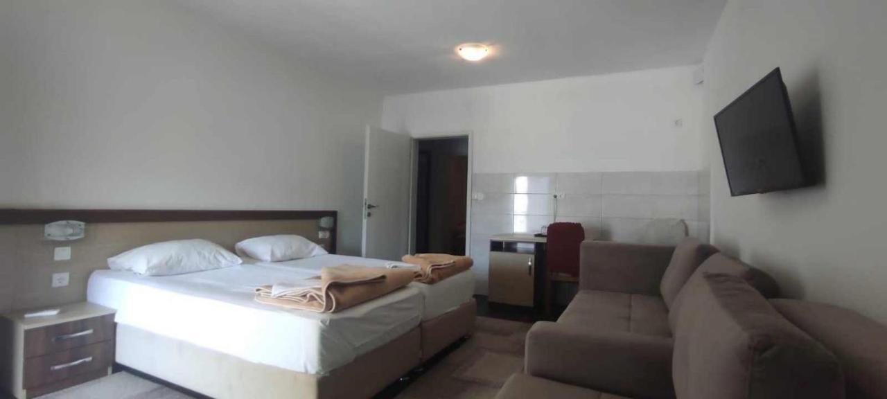 Hotel Villa Matic Neum Exterior foto