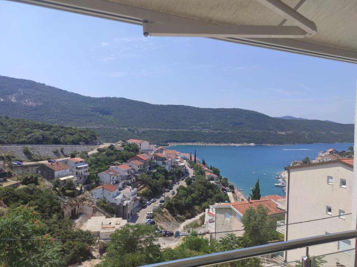 Hotel Villa Matic Neum Exterior foto