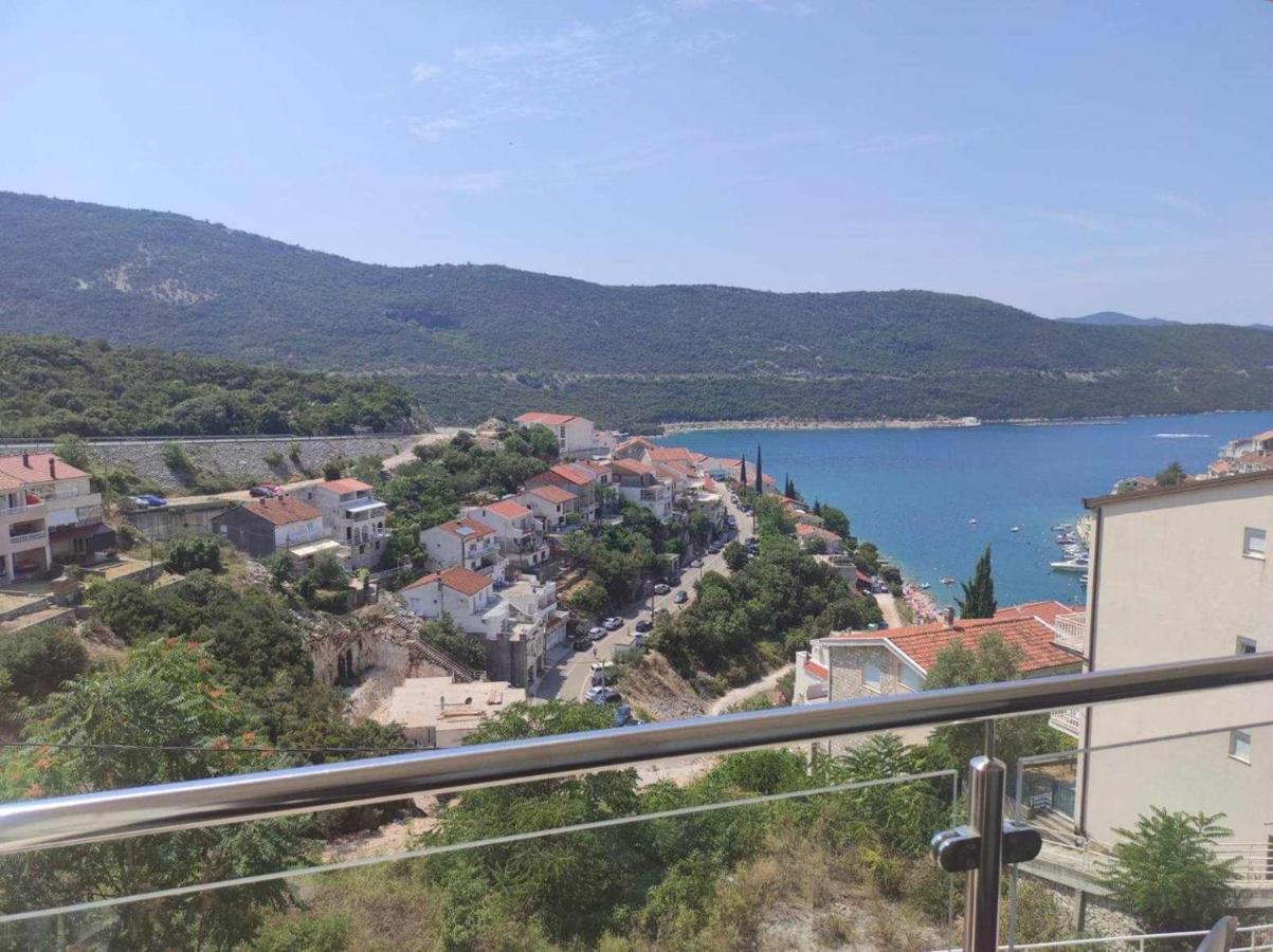 Hotel Villa Matic Neum Exterior foto