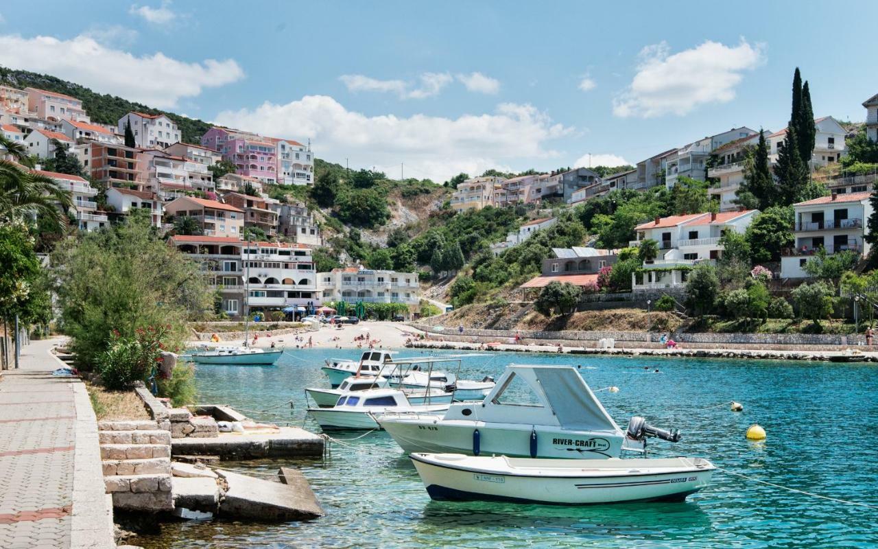 Hotel Villa Matic Neum Exterior foto