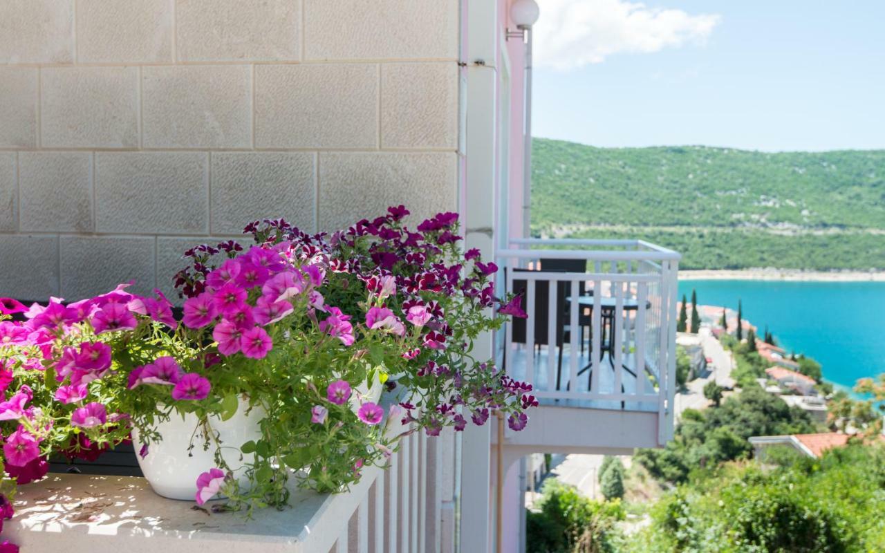 Hotel Villa Matic Neum Exterior foto