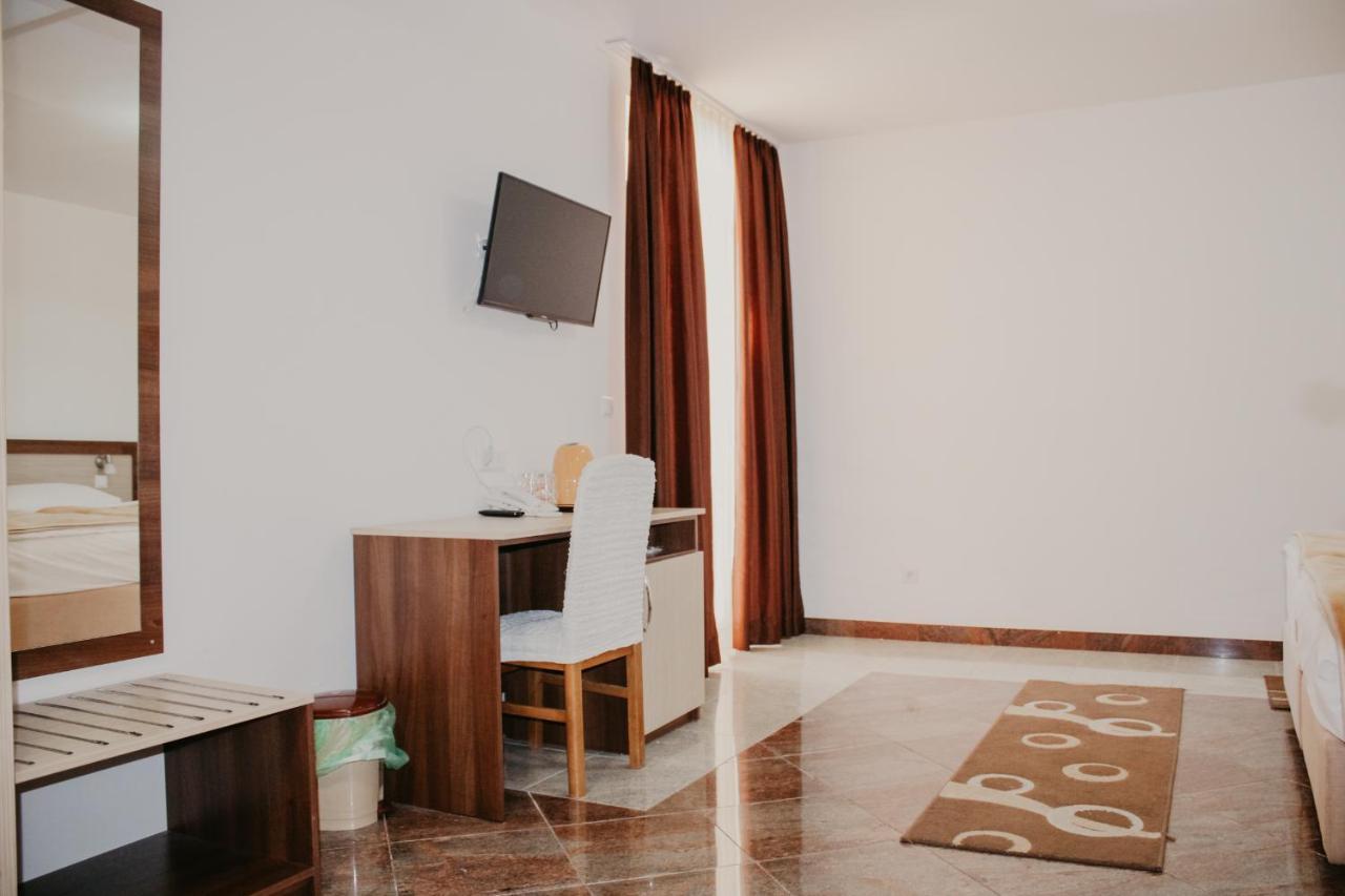 Hotel Villa Matic Neum Exterior foto