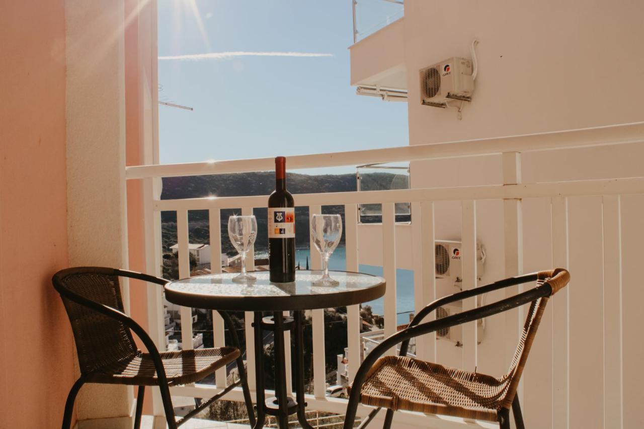 Hotel Villa Matic Neum Exterior foto