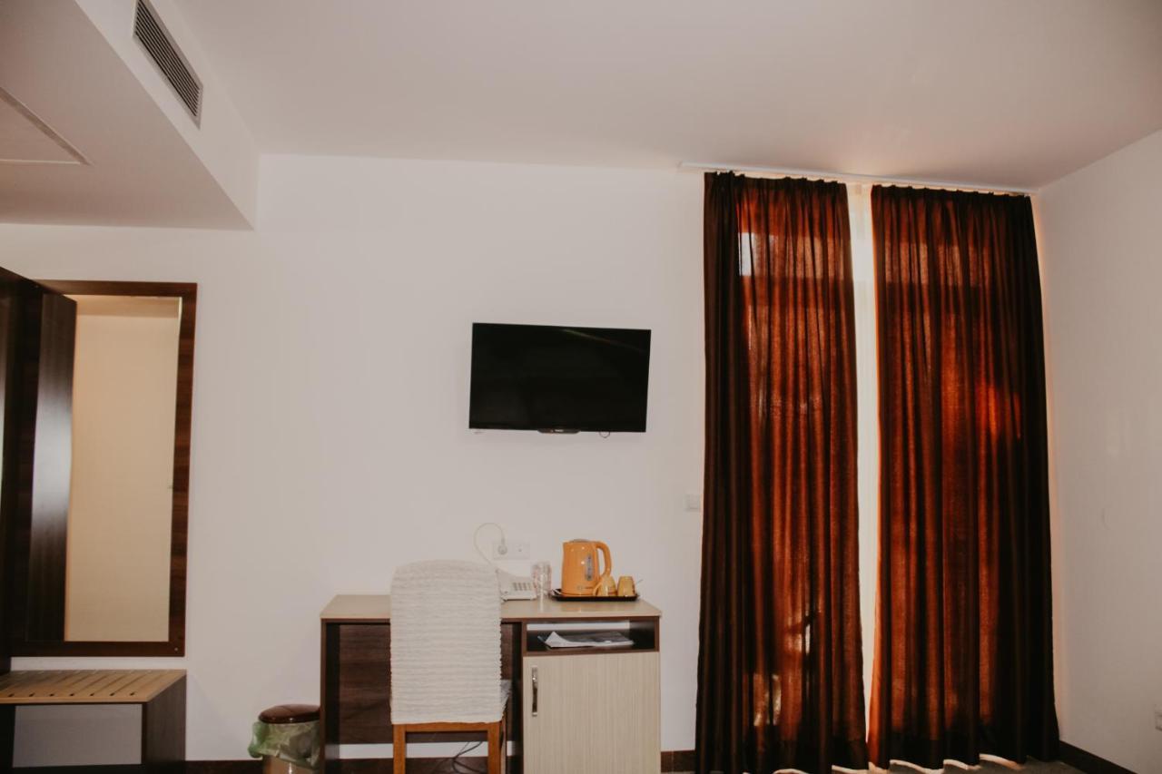 Hotel Villa Matic Neum Exterior foto