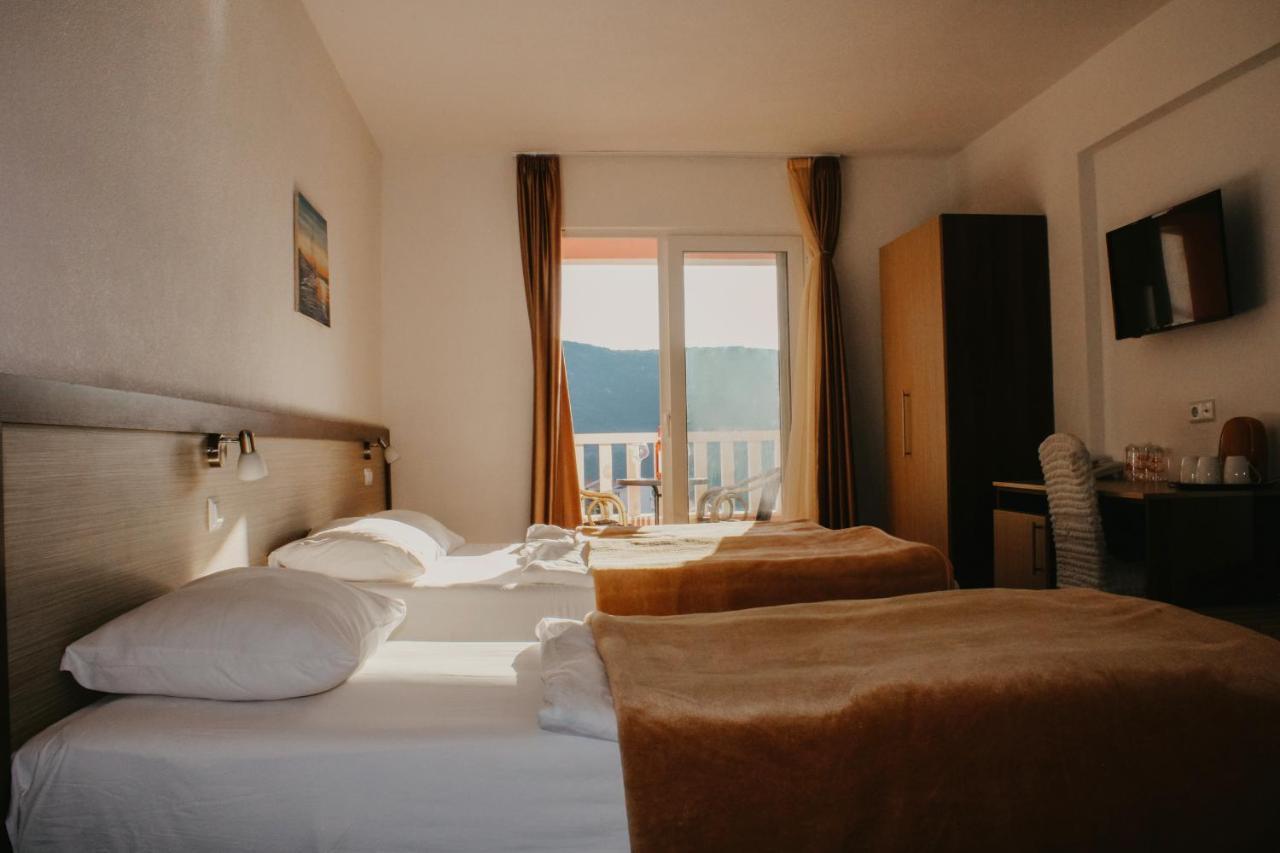 Hotel Villa Matic Neum Exterior foto