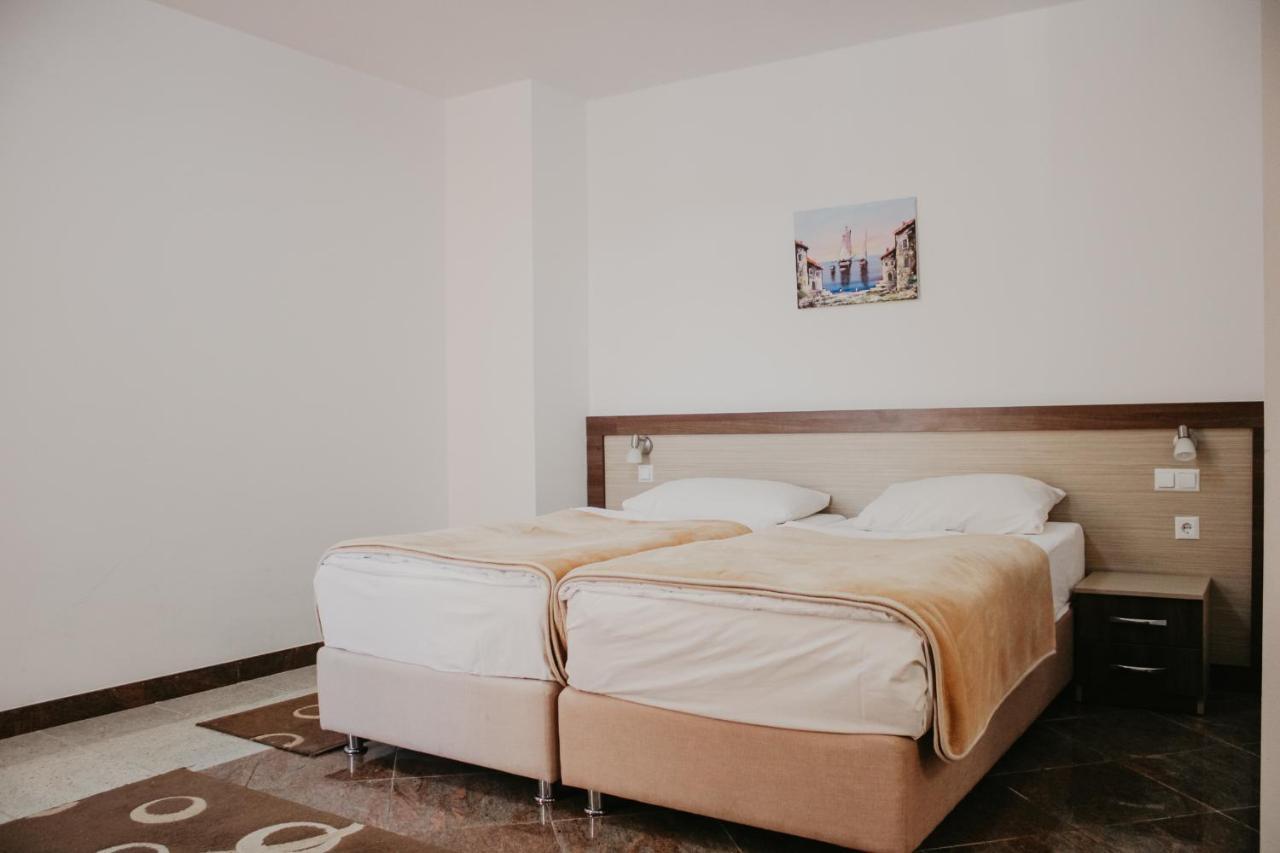 Hotel Villa Matic Neum Exterior foto