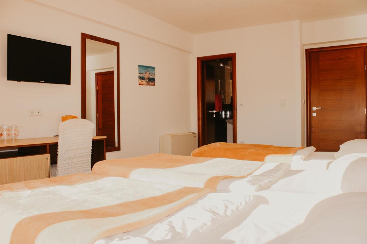Hotel Villa Matic Neum Exterior foto